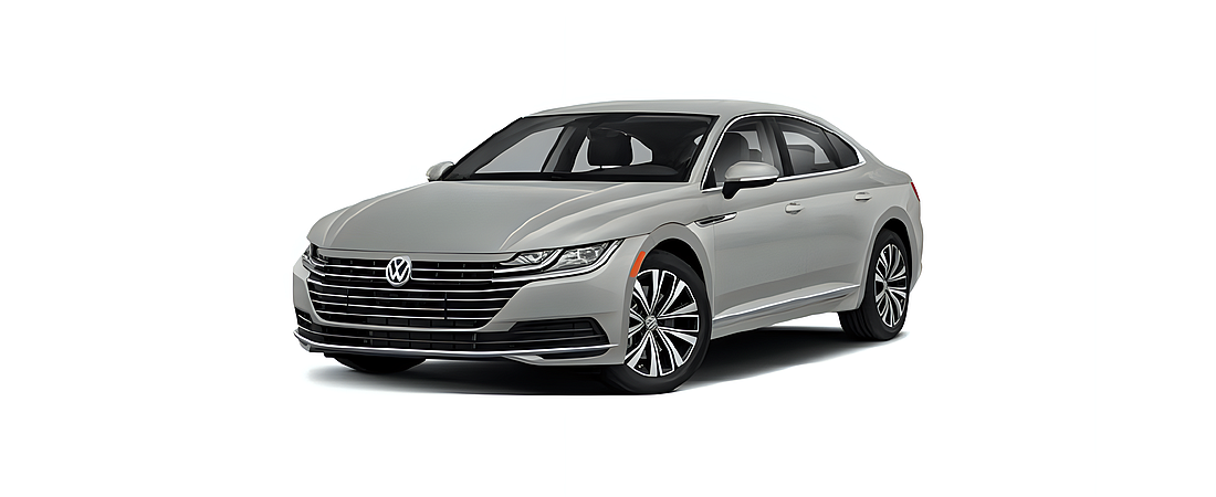 Volkswagen Arteon 2020 1