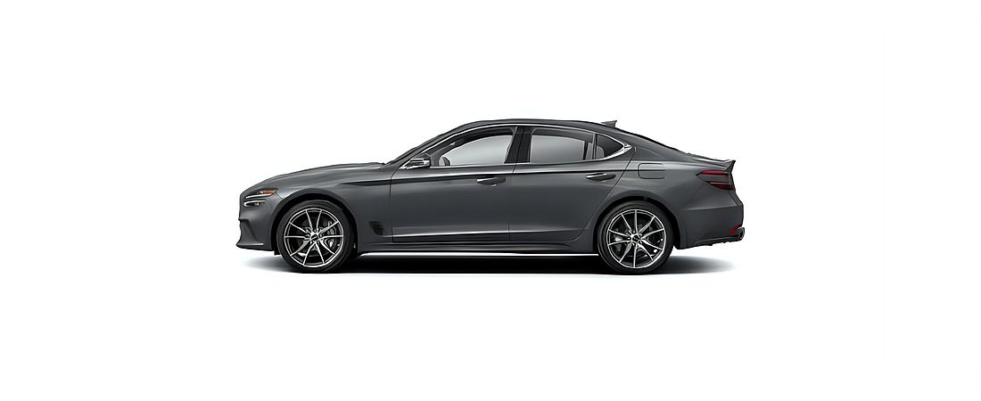 Genesis G70 2026 3