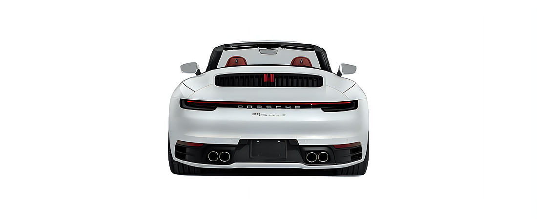 Porsche 911 2022 18