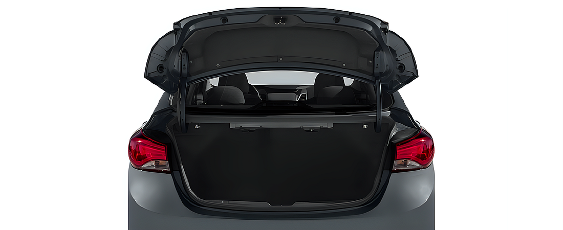 Hyundai Elantra 2015 12