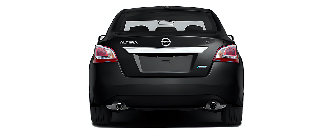 Nissan Altima 2013 5
