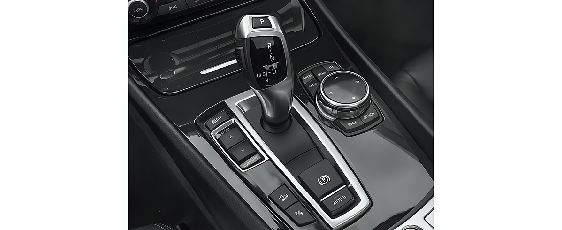 BMW 5 Series 2015 48