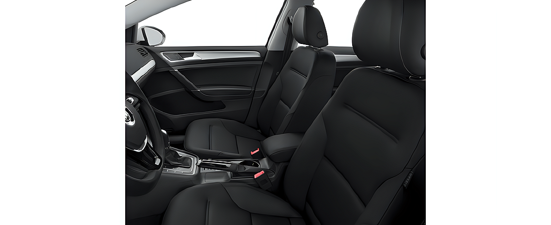 Volkswagen Golf 2015 26