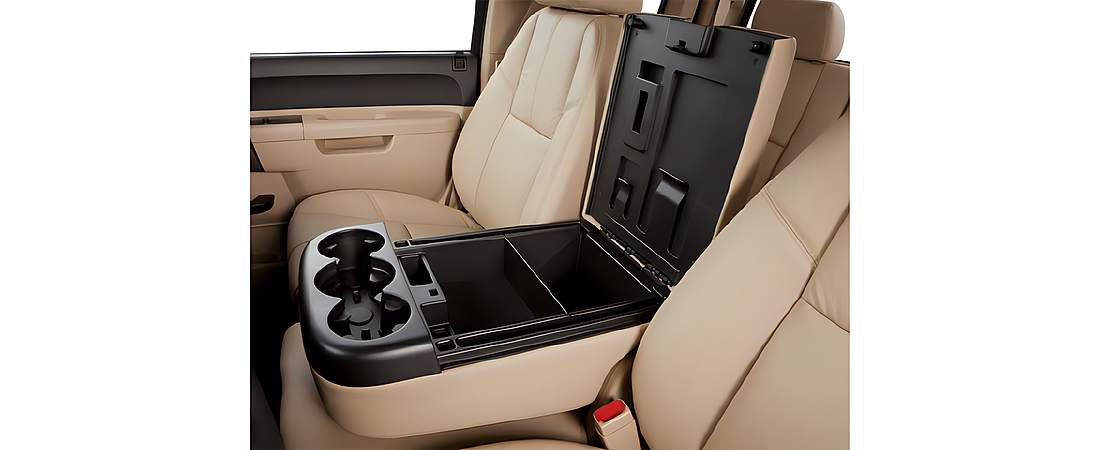 GMC Sierra 1500 2012 34