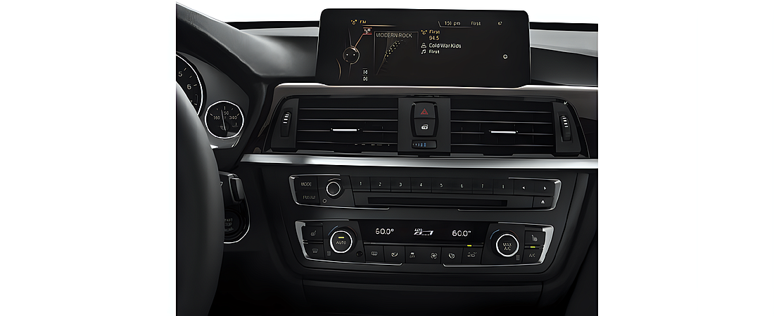 BMW 3 Series 2016 127