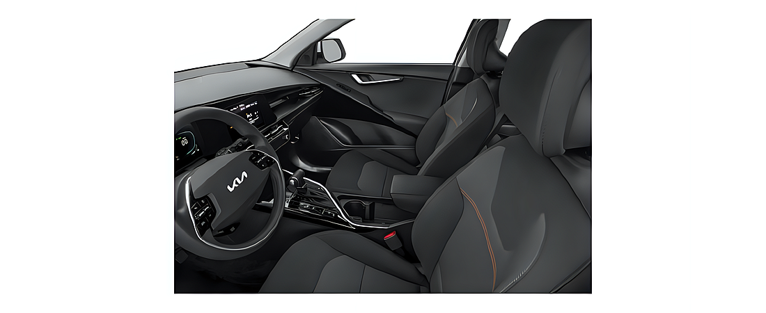 Kia Niro 2025 8