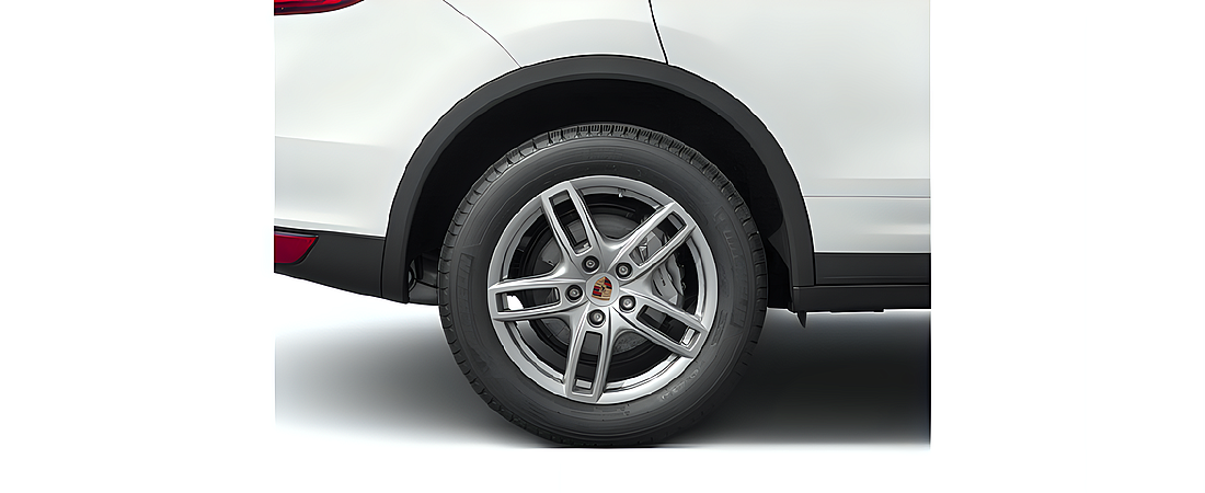 Porsche Cayenne 2014 11