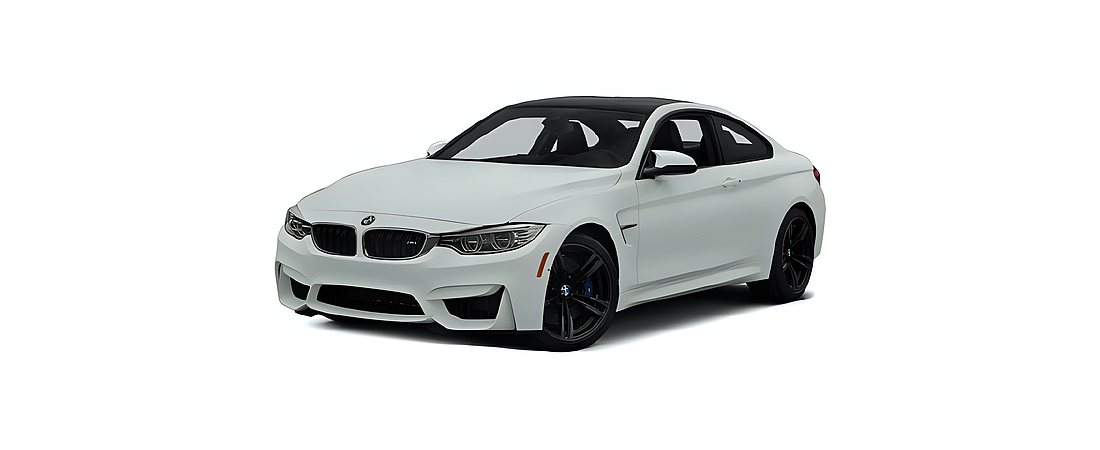 BMW M4 2015 1