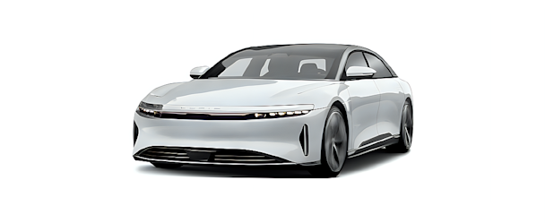 Lucid Air