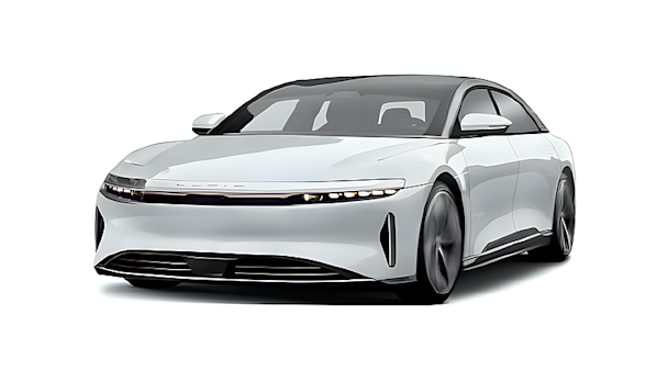 Lucid Air