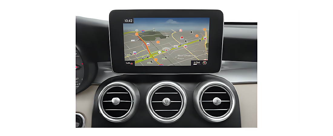 Mercedes-Benz GLC 2019 29