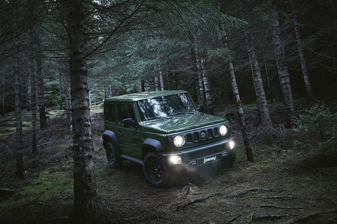Suzuki-Jimny-2 Suzuki-Jimny-2