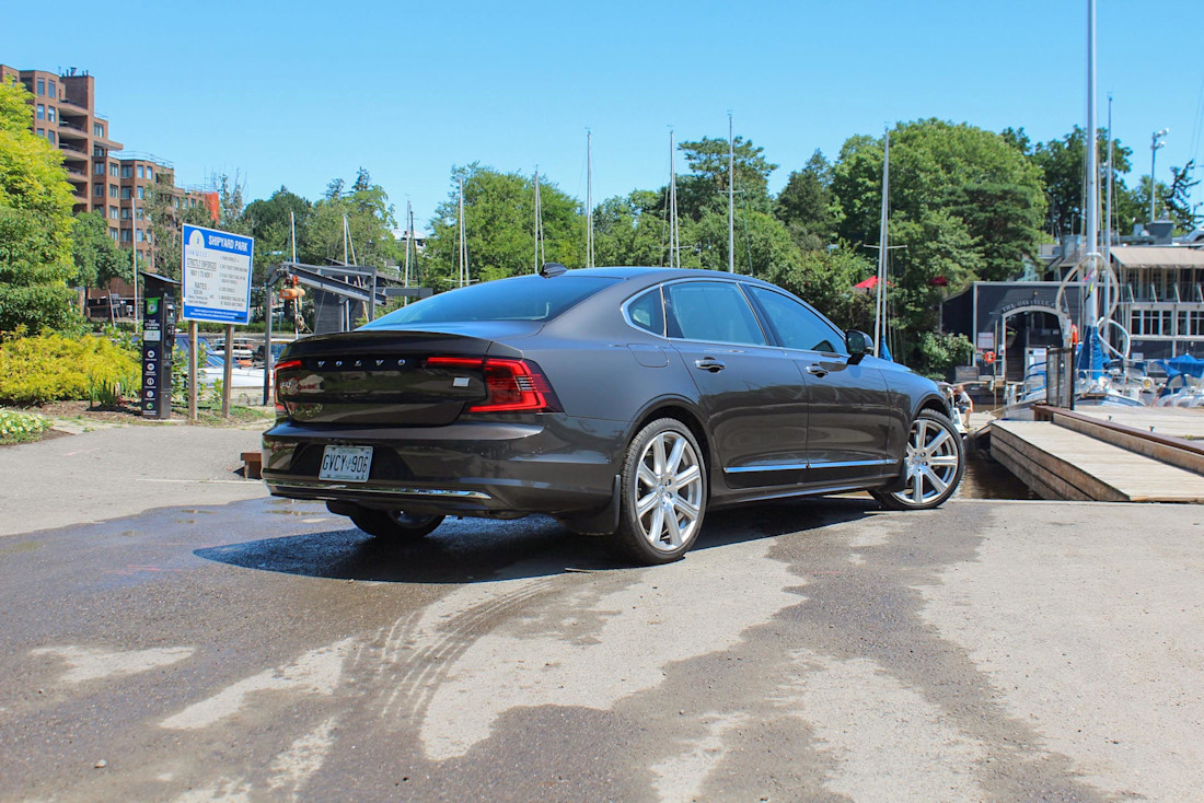 Editorial 2021 volvo s90 recharge inscription 05 pb