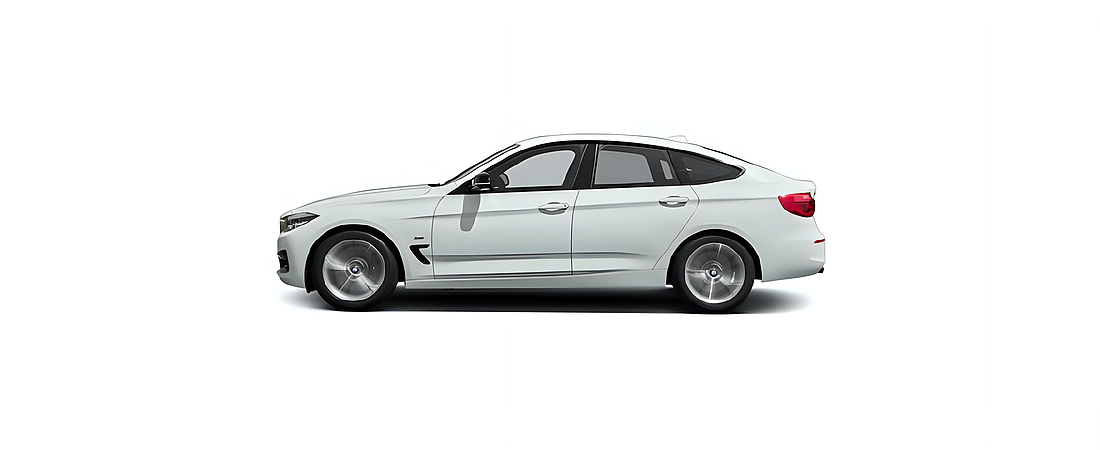 BMW 3 Series 2017 120