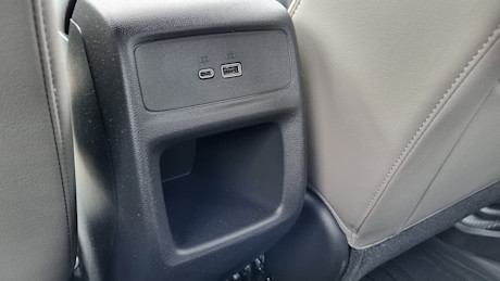 Buick Envista Avenir 2025 : essai routier Image