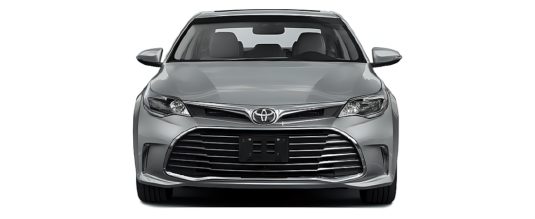 Toyota Avalon 2017 18