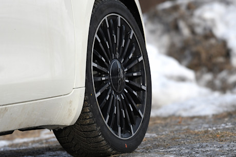 Fiat 500e 2025 : essai routier Image