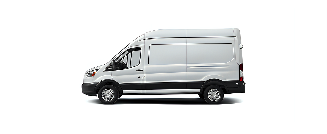 Ford Transit 2018 89