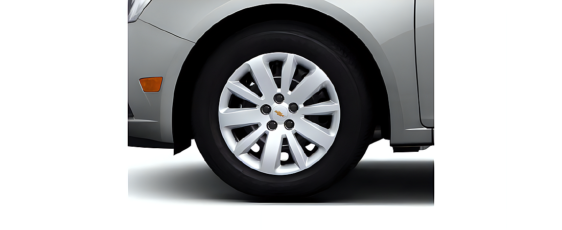 Chevrolet Cruze 2011 12