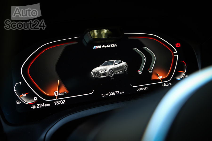 Nuevo BMW Serie 4 CoupÇ - Interior (7).JPG