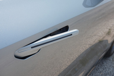 2025 Cadillac Optiq Review Image