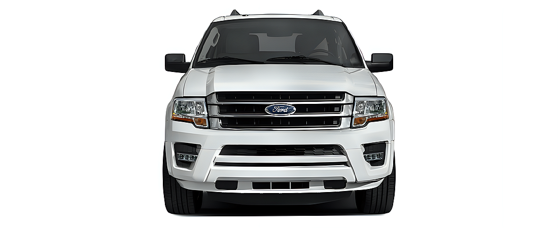 Ford Expedition Max 2017 4