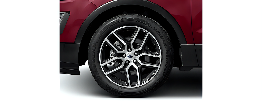 Ford Explorer 2016 52