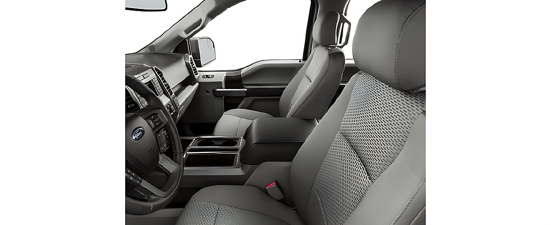 Ford F-150 2017 66