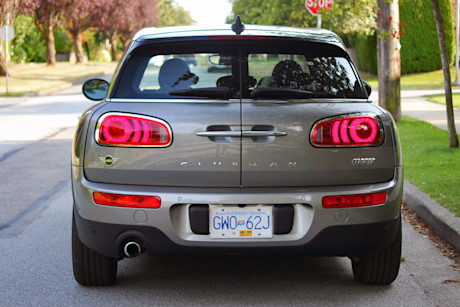 Editorial 2019 mini cooper clubman all4 05 dh
