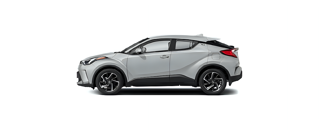 Toyota C-HR 2022 16
