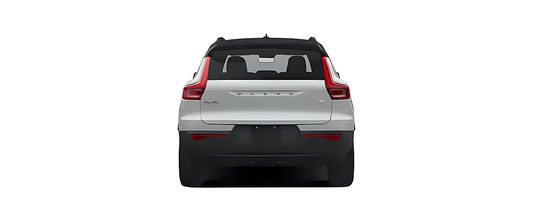 Volvo XC40 2021 5