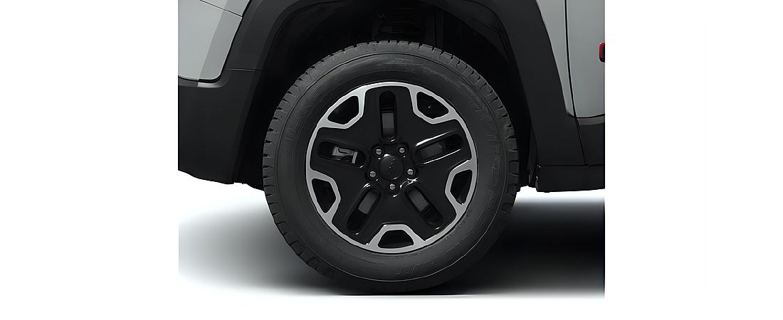 Jeep Renegade 2016 38