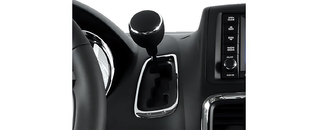 Chrysler Town & Country 2014 9