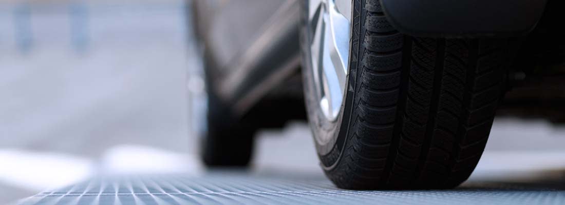 Bodenfreiheit beim Pkw – Wie tief darf ein Auto liegen?