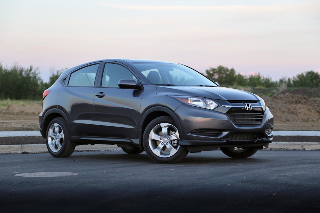 Editorial 2016 honda hr v lx ts 01