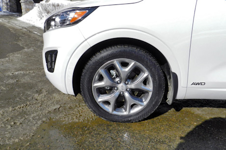 Editorial 07a jb 2016 kia sorento