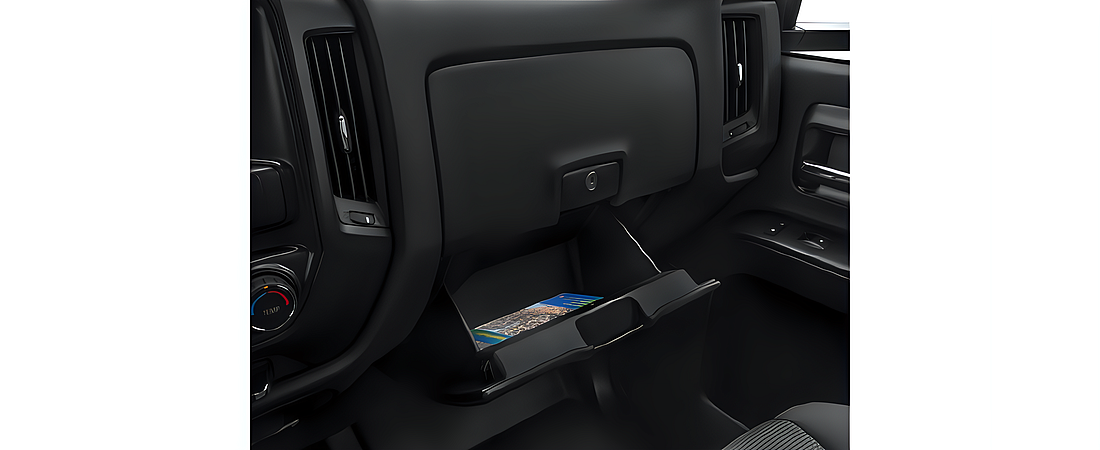 GMC Sierra 3500HD 2017 14