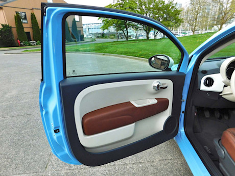 Editorial 2016 fiat 500 1957 edition sh 26