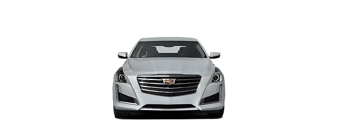 Cadillac CTS 2019 4