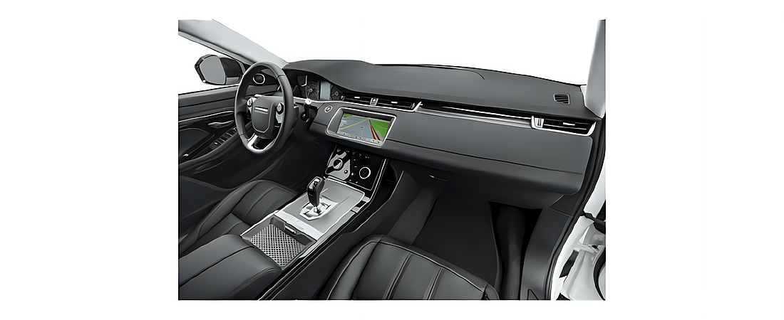 Land Rover Range Rover Evoque 2020 13