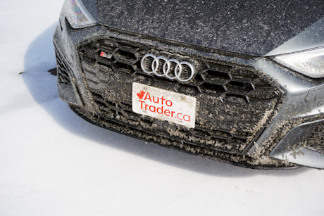Editorial 2022 audi s3 technik 09 di