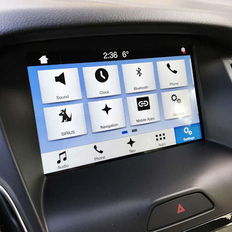 Editorial 2017 ford focus titanium sedan 24 gw