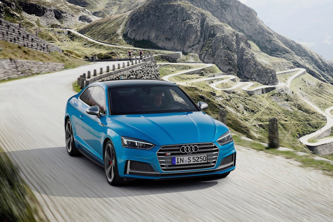 Audi S5 AS24 1