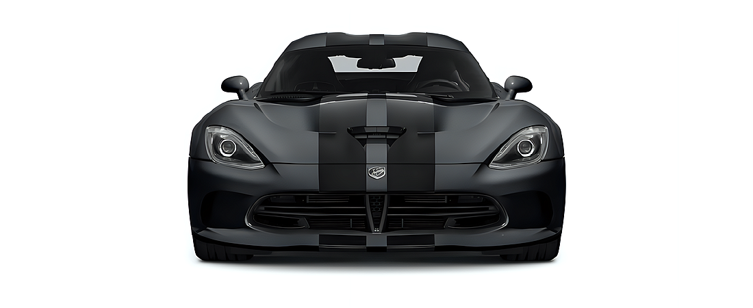 Dodge Viper 2016 4