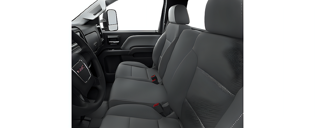 GMC Sierra 3500HD 2015 8