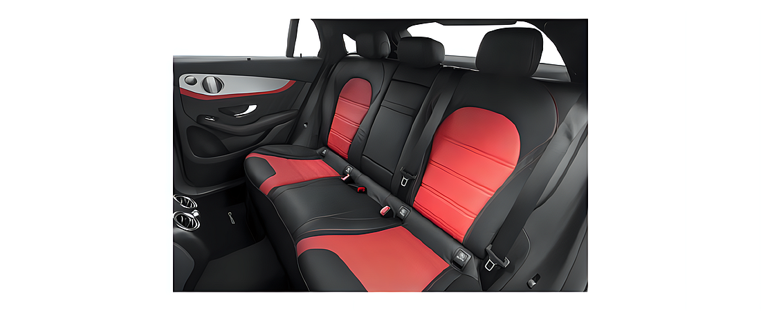 Mercedes-Benz GLC 2019 100