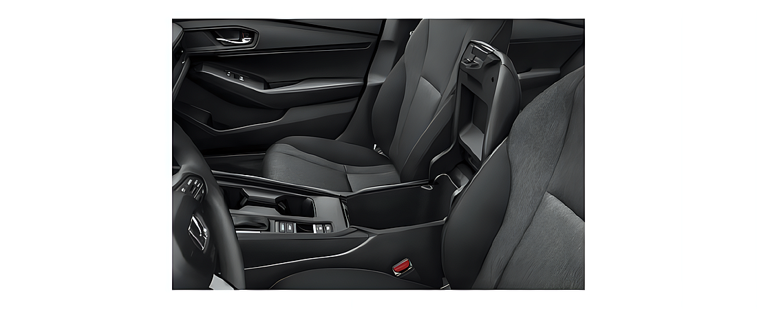 Honda Accord Sedan 2024 12