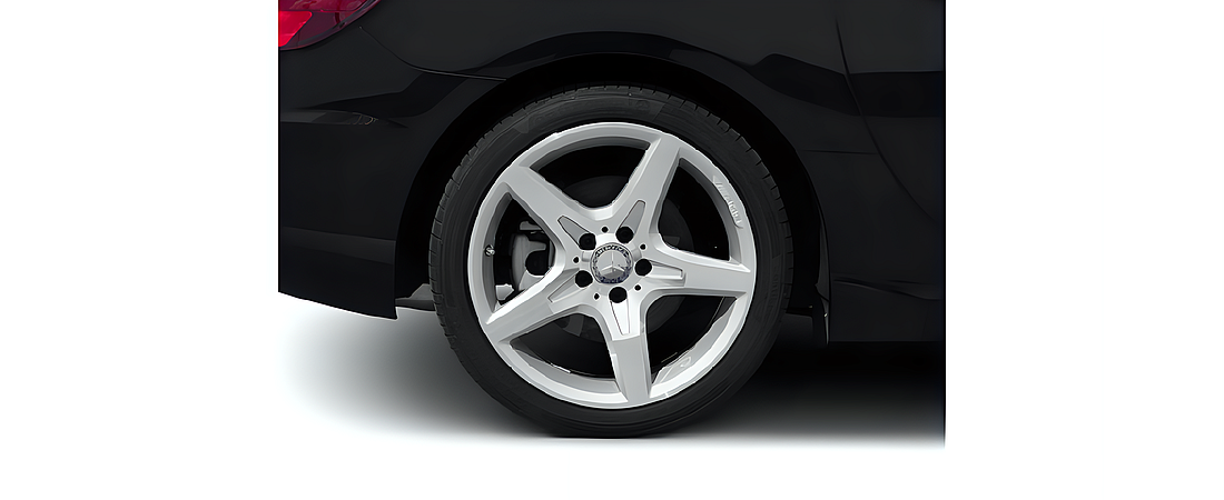 Mercedes-Benz SLK-Class 2015 11
