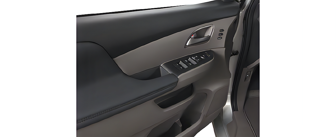 Honda Odyssey 2012 21