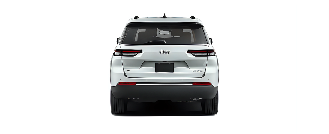 Jeep Grand Cherokee L 2021 3